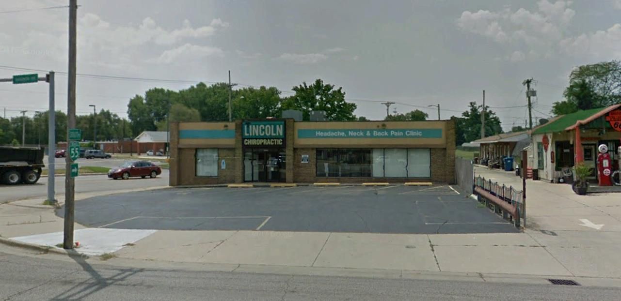 1244 E Sangamon Ave, Springfield, IL 62702